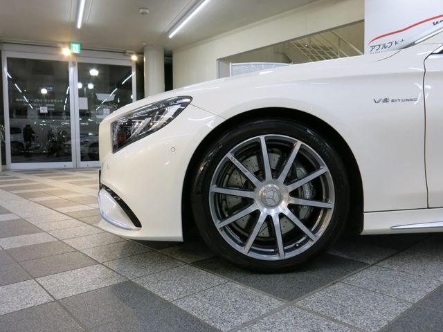 Amg S-CLASS 2015-03 185094-7