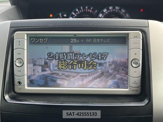 Toyota VOXY 2009-10 345817-12