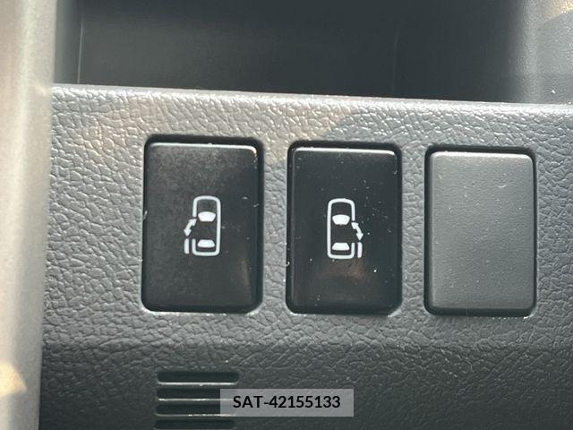 Toyota VOXY 2009-10 345817-14