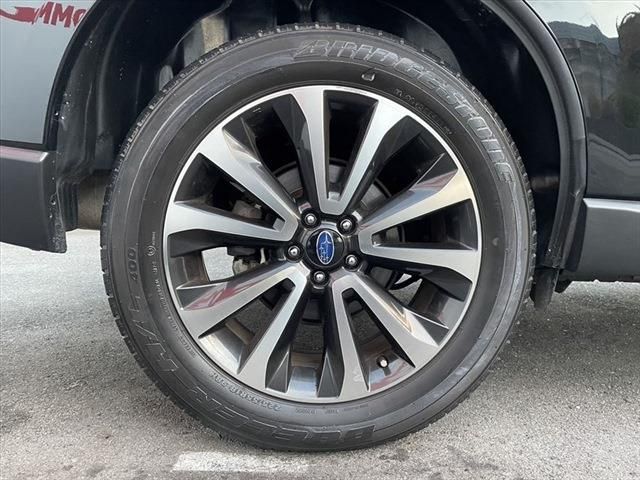 Subaru FORESTER 2016-11 184912-15