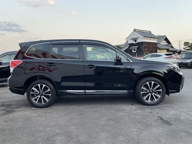 Subaru FORESTER 2016-11 184912-3