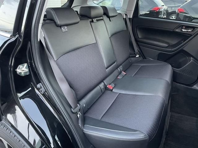 Subaru FORESTER 2016-11 184912-20