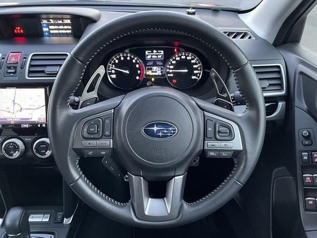Subaru FORESTER 2016-11 184912-24