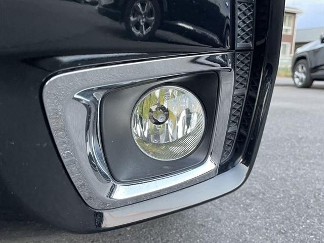 Subaru FORESTER 2016-11 184912-10