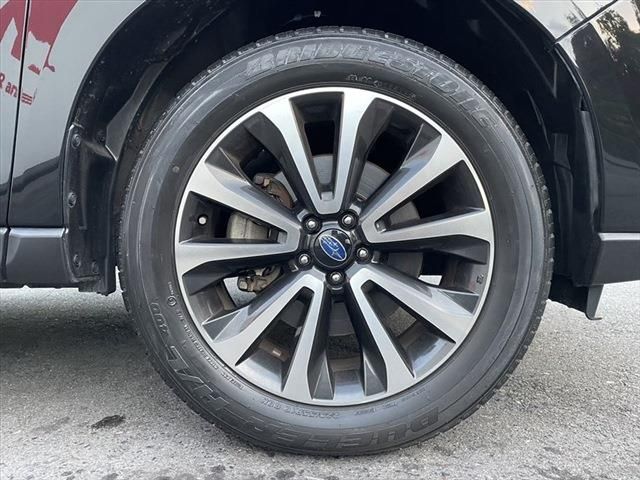 Subaru FORESTER 2016-11 184912-14