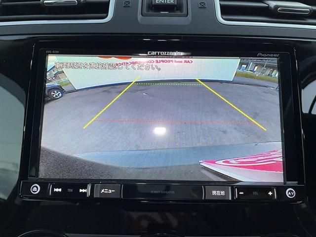 Subaru FORESTER 2016-11 184912-27