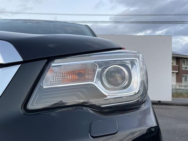Subaru FORESTER 2016-11 184912-8