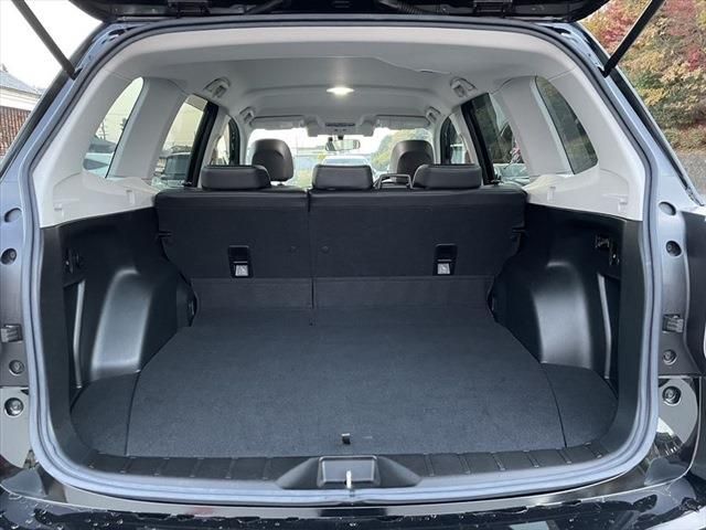Subaru FORESTER 2016-11 184912-23