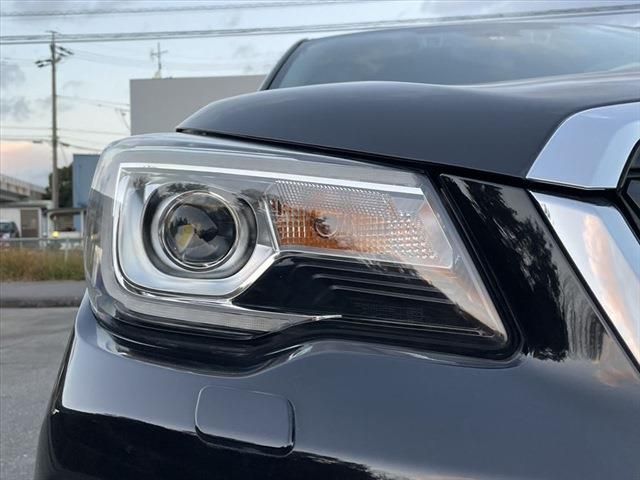 Subaru FORESTER 2016-11 184912-9