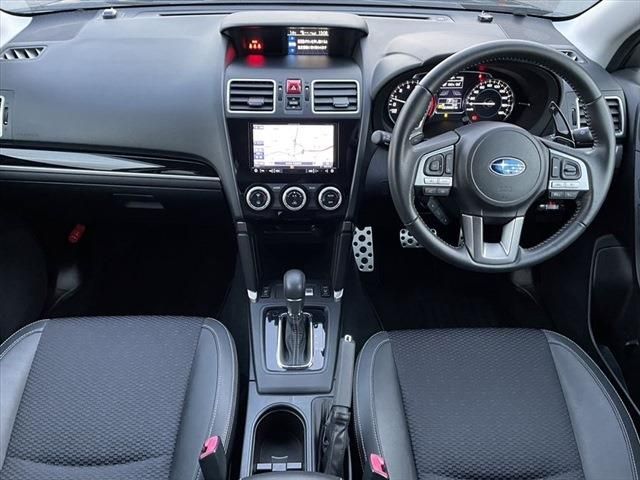 Subaru FORESTER 2016-11 184912-18