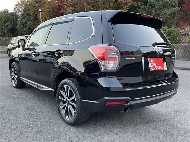 Subaru FORESTER 2016-11 184912-6