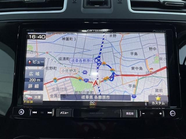 Subaru FORESTER 2016-11 184912-26