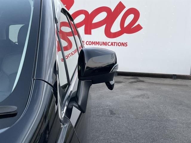 Subaru FORESTER 2016-11 184912-12