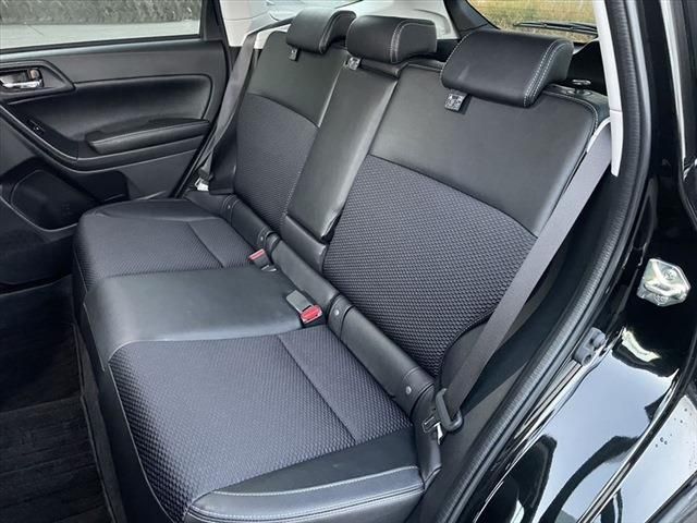 Subaru FORESTER 2016-11 184912-22