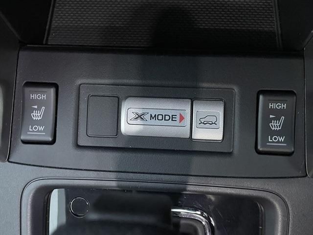 Subaru FORESTER 2016-11 184912-29