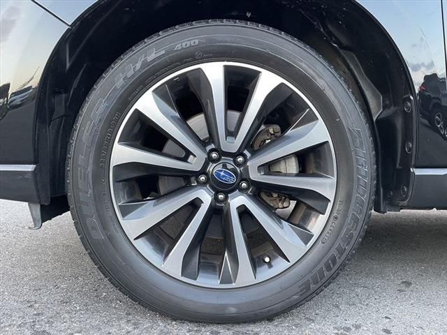 Subaru FORESTER 2016-11 184912-16