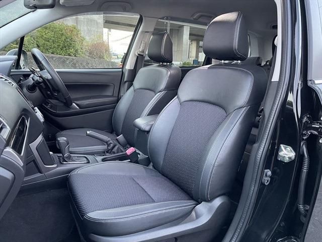 Subaru FORESTER 2016-11 184912-21