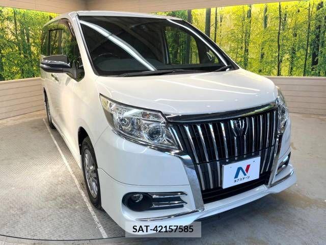 Toyota ESQUIRE 2015-04 269763-17