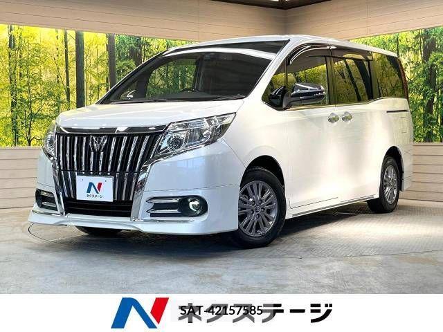 Toyota ESQUIRE 2015-04 269763-0