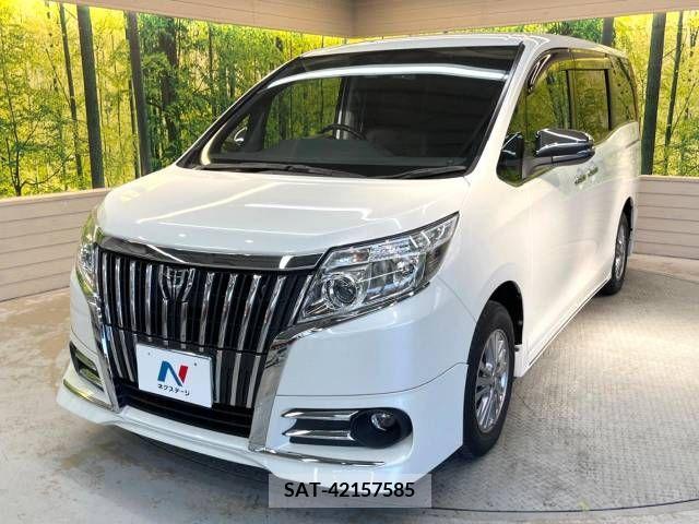 Toyota ESQUIRE 2015-04 269763-2