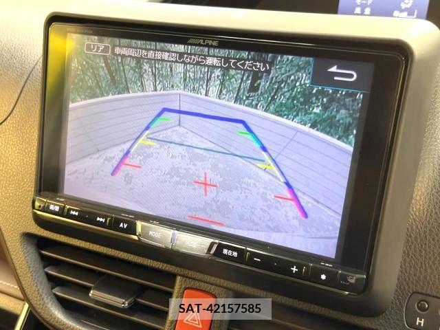 Toyota ESQUIRE 2015-04 269763-6