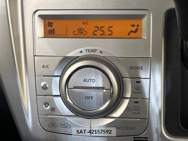 Suzuki HUSTLER 2016-12 361482-7