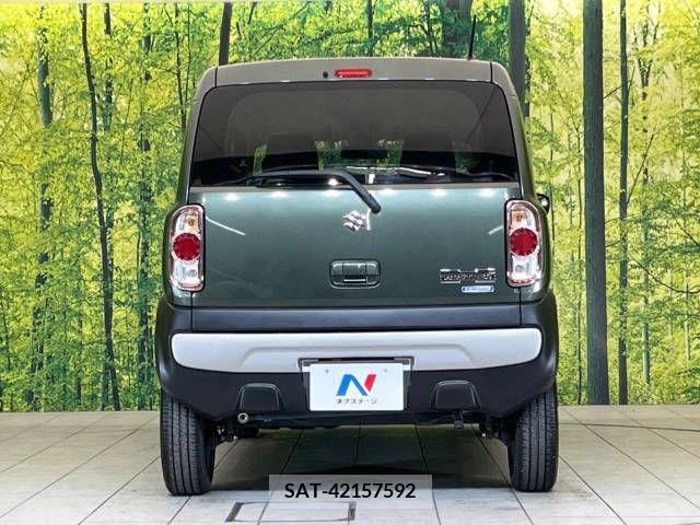 Suzuki HUSTLER 2016-12 361482-15