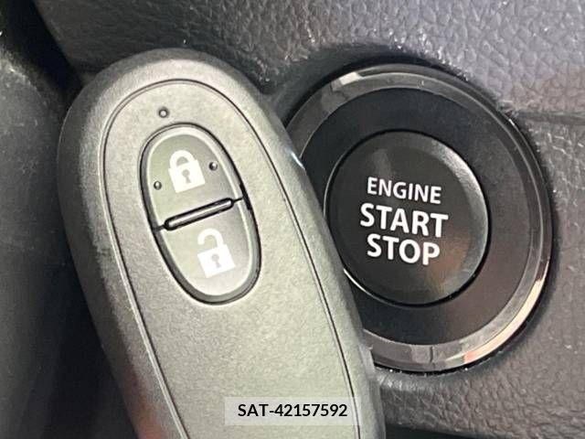 Suzuki HUSTLER 2016-12 361482-6