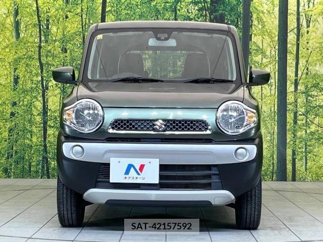 Suzuki HUSTLER 2016-12 361482-14