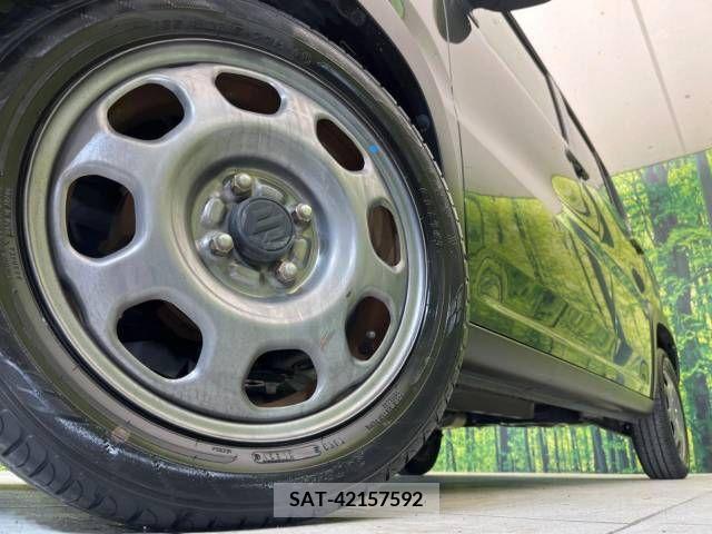 Suzuki HUSTLER 2016-12 361482-13