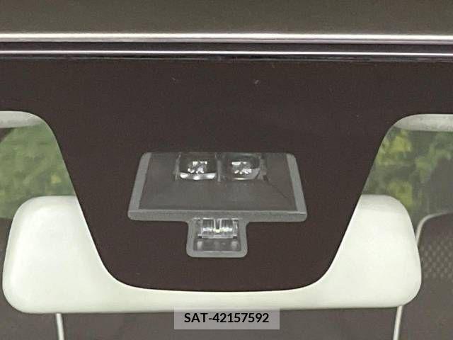 Suzuki HUSTLER 2016-12 361482-3