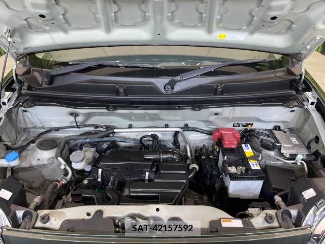 Suzuki HUSTLER 2016-12 361482-18