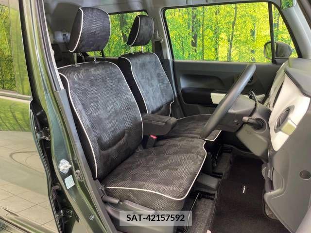 Suzuki HUSTLER 2016-12 361482-8