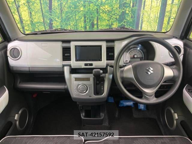 Suzuki HUSTLER 2016-12 361482-1