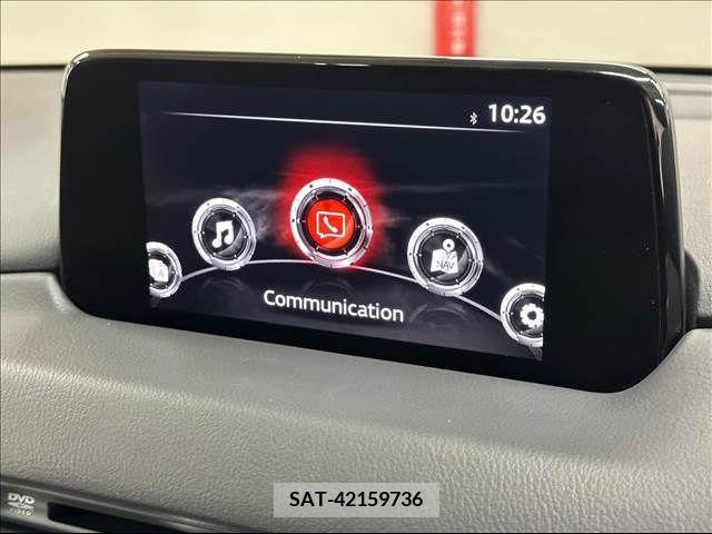 Mazda CX-8 2019-06 217747-2