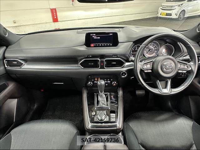 Mazda CX-8 2019-06 217747-1