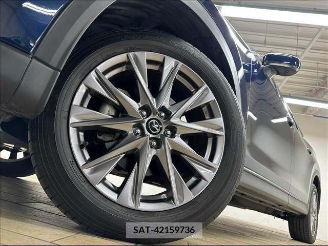 Mazda CX-8 2019-06 217747-18