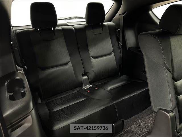 Mazda CX-8 2019-06 217747-11