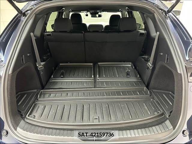 Mazda CX-8 2019-06 217747-12