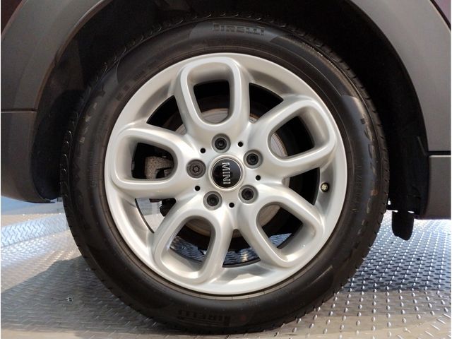 Bmw MINI 2018-12 16554-8