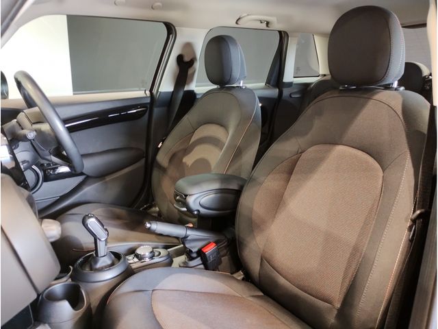 Bmw MINI 2018-12 16554-10