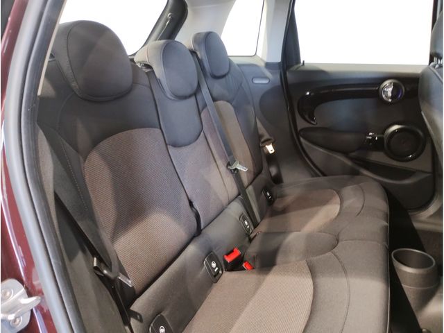 Bmw MINI 2018-12 16554-12
