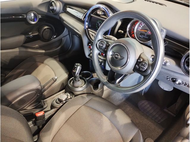 Bmw MINI 2018-12 16554-14