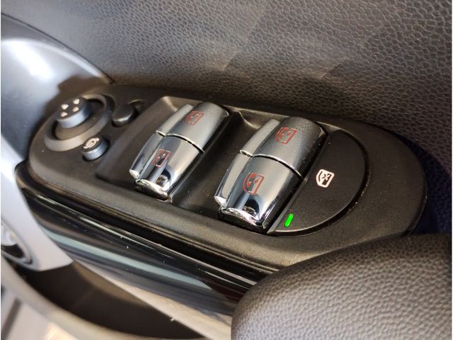 Bmw MINI 2018-12 16554-21