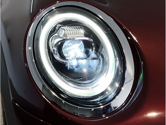 Bmw MINI 2018-12 16554-28
