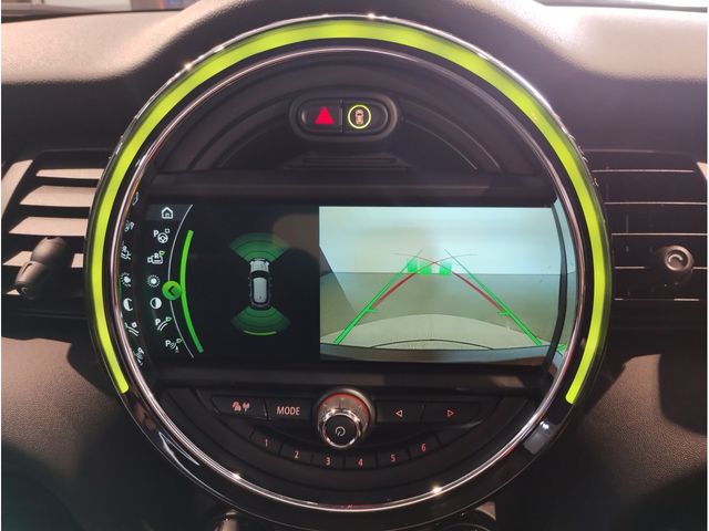 Bmw MINI 2018-12 16554-17