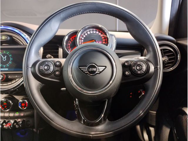 Bmw MINI 2018-12 16554-15