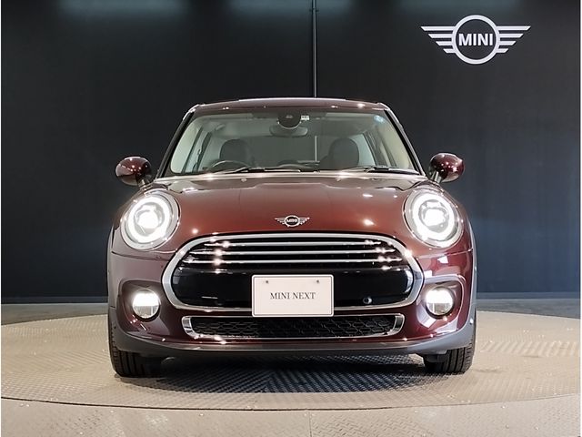 Bmw MINI 2018-12 16554-3
