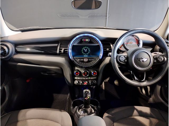 Bmw MINI 2018-12 16554-1