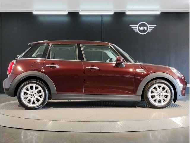 Bmw MINI 2018-12 16554-7